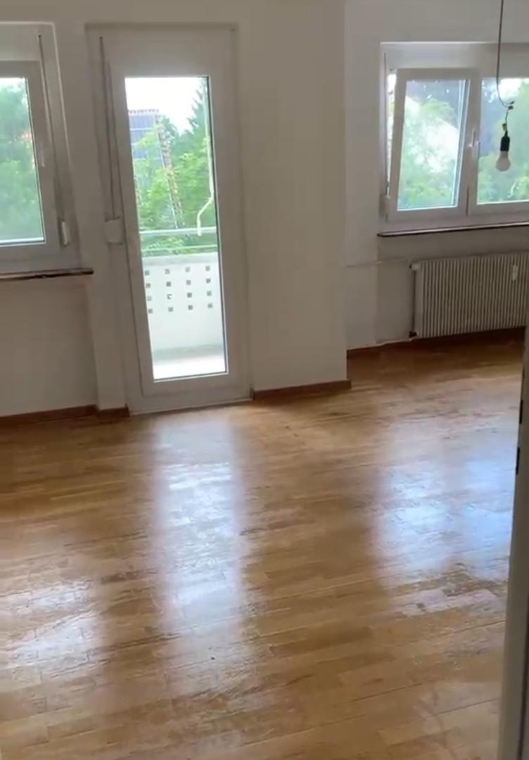 Wohnraum