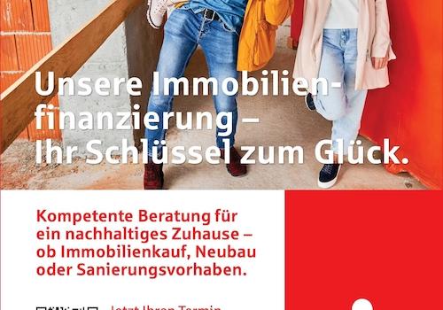 Angebot Finanzierung
