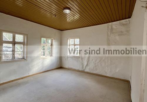 Geplant als Kinderzimmer 2