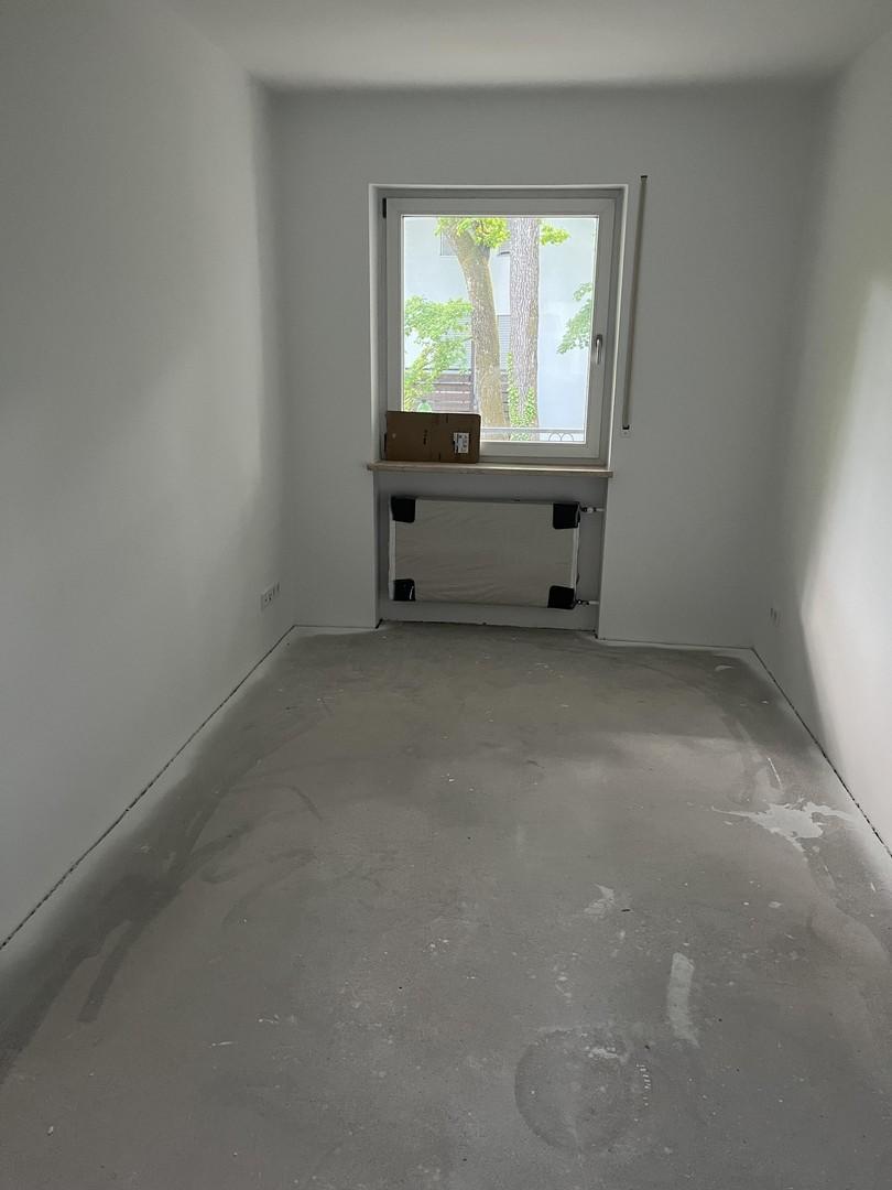Kinderzimmer / Büro