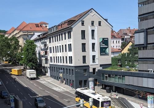Aussenansicht