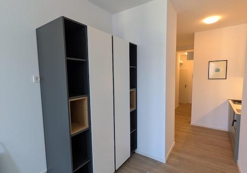 Schränke 