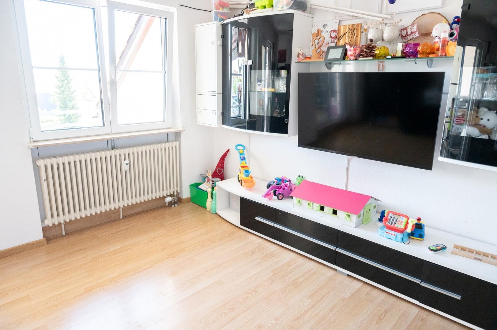 Wohnzimmer Bild 2