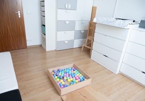 Kinder-/Gästezimmer Bild 2