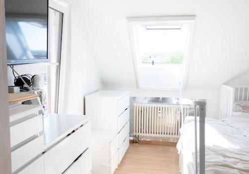 Schlafzimmer Bild 3