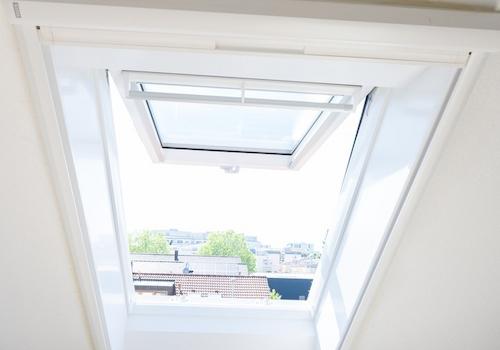 Schwenk-Kipp-Fenster
