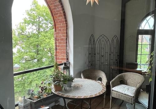 Loggia