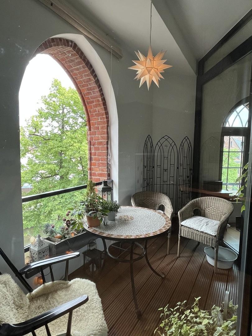 Loggia