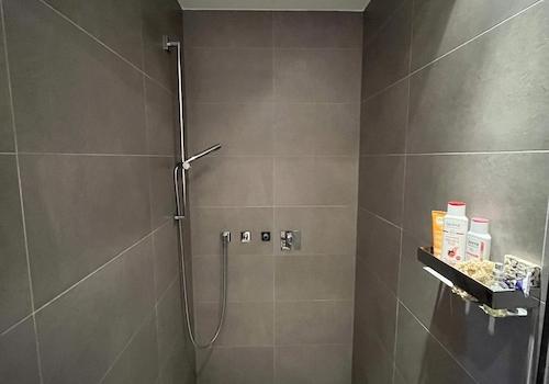 Dusche
