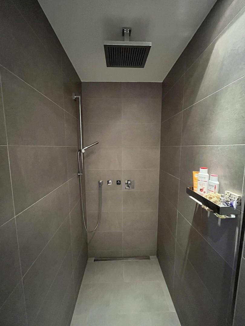 Dusche