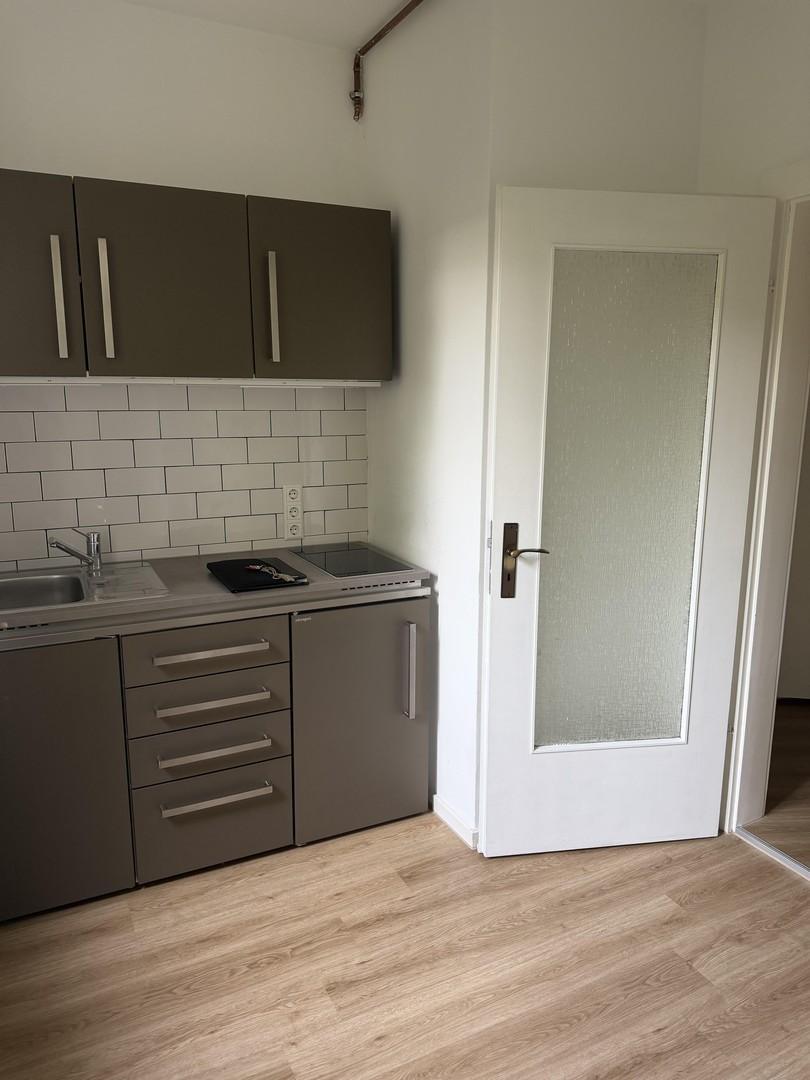 Küchenzeile
