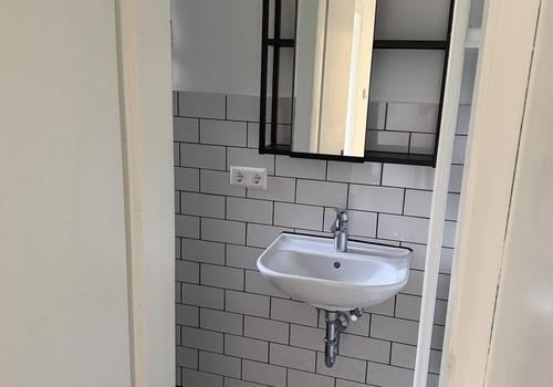 Bad und WC