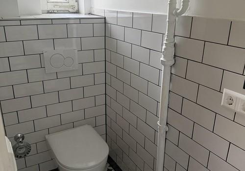Bad und WC