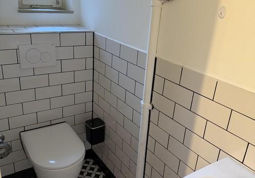 Seperates WC