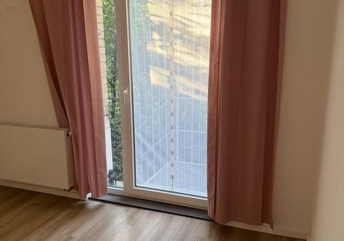 Ausgang Garten/Terrasse 