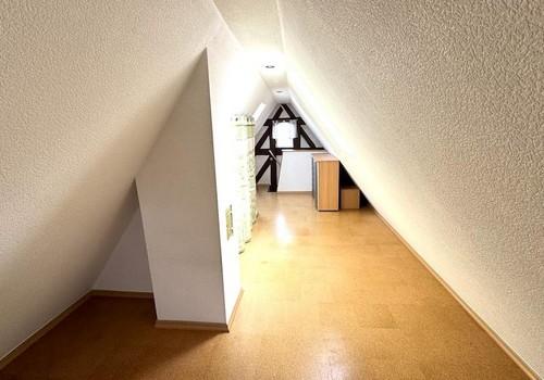 Spitzboden
