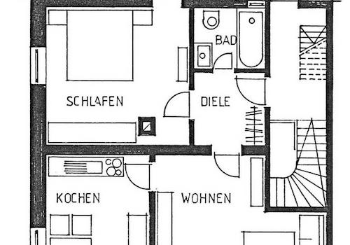 1.OG Grundriss
