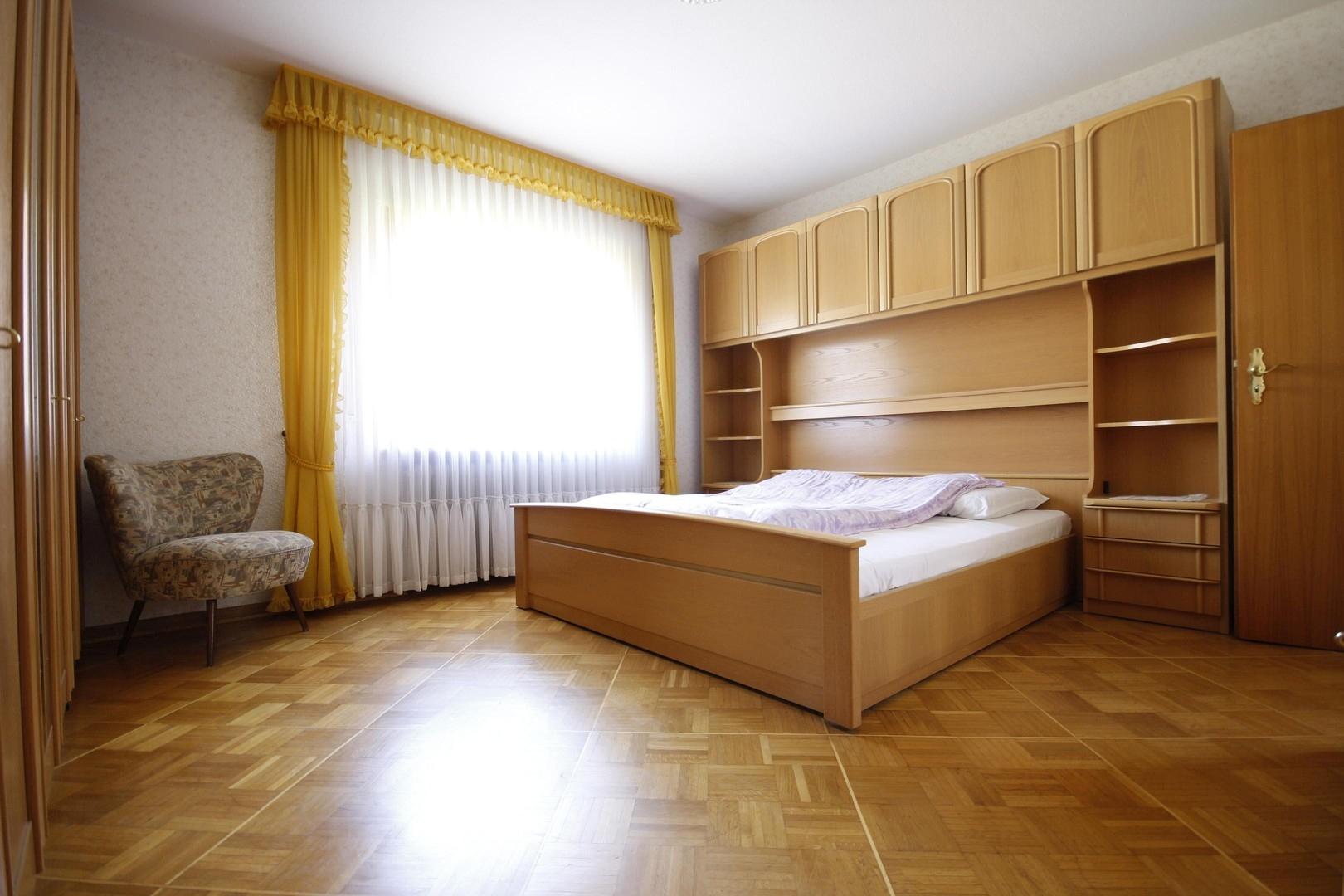 Schlafzimmer 1v3 - EG
