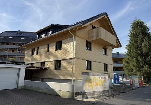 Frontansicht