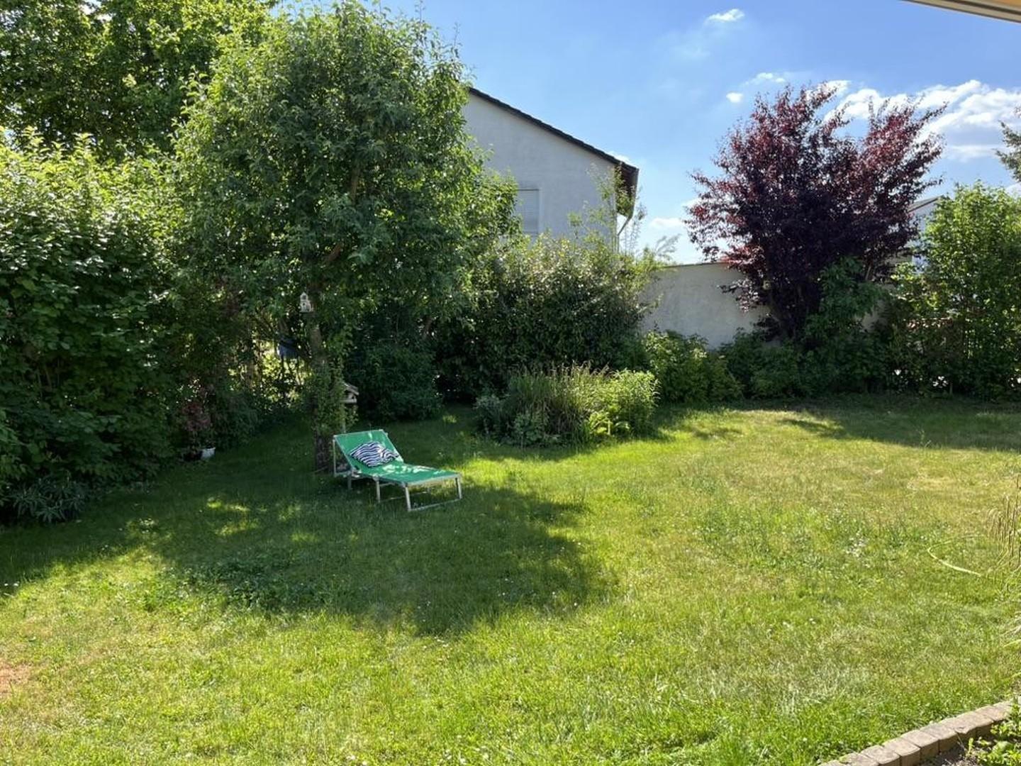 Garten 2