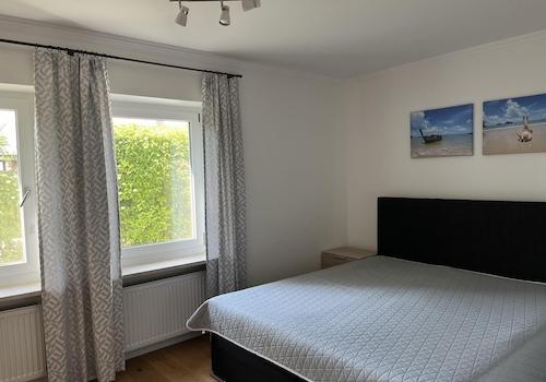Gästezimmer/Schlafzimmer