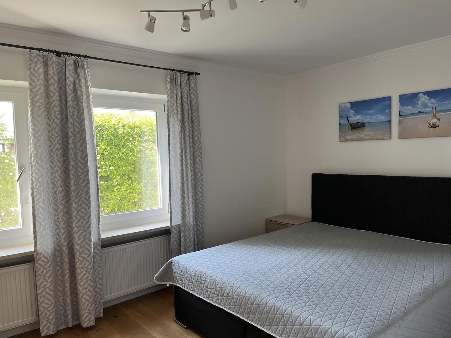 Gästezimmer/Schlafzimmer