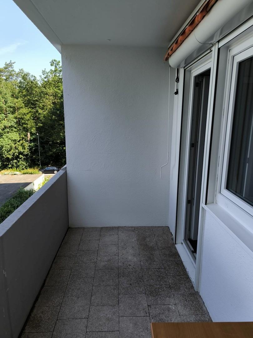 Loggia