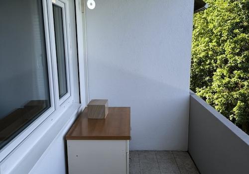 Loggia