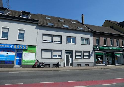 6-Familienhaus