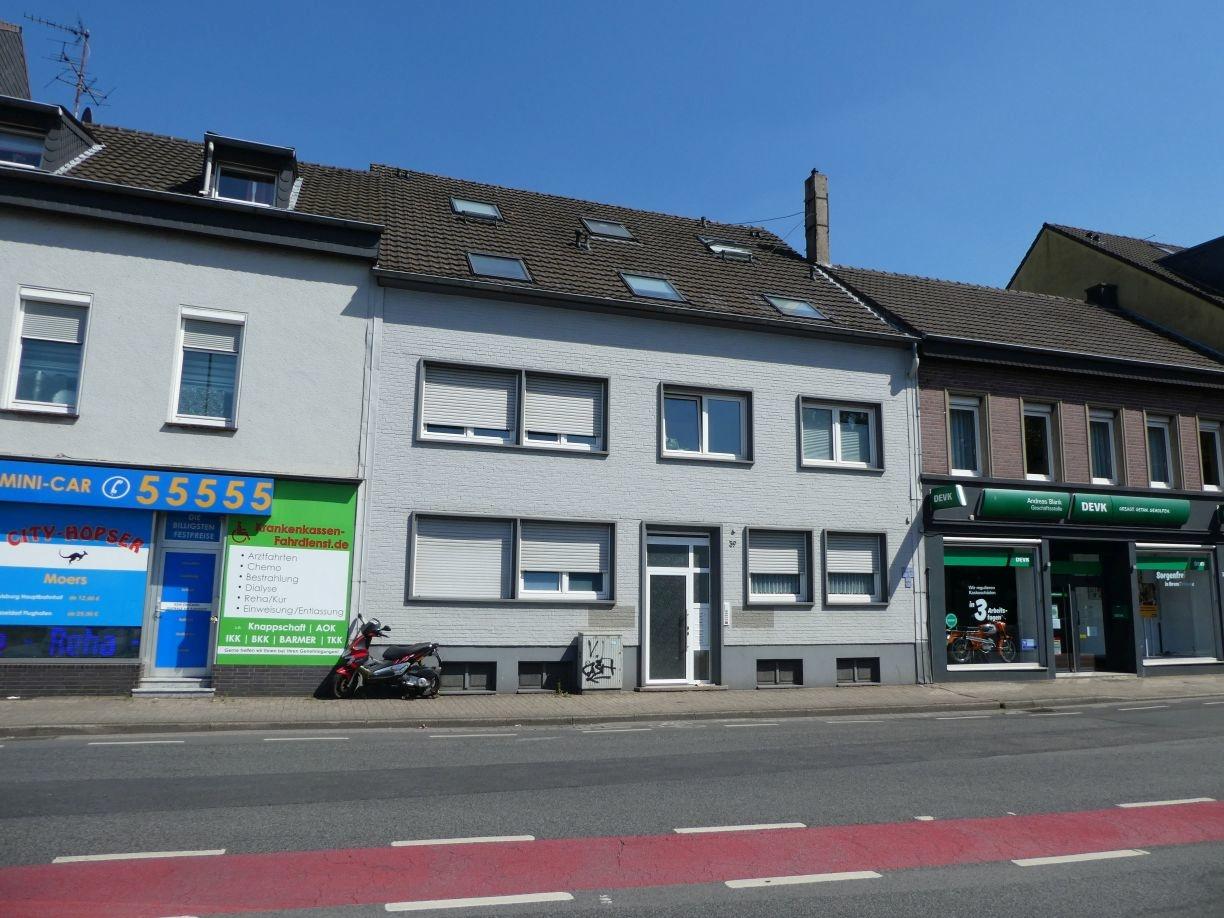 6-Familienhaus