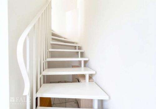 Treppe