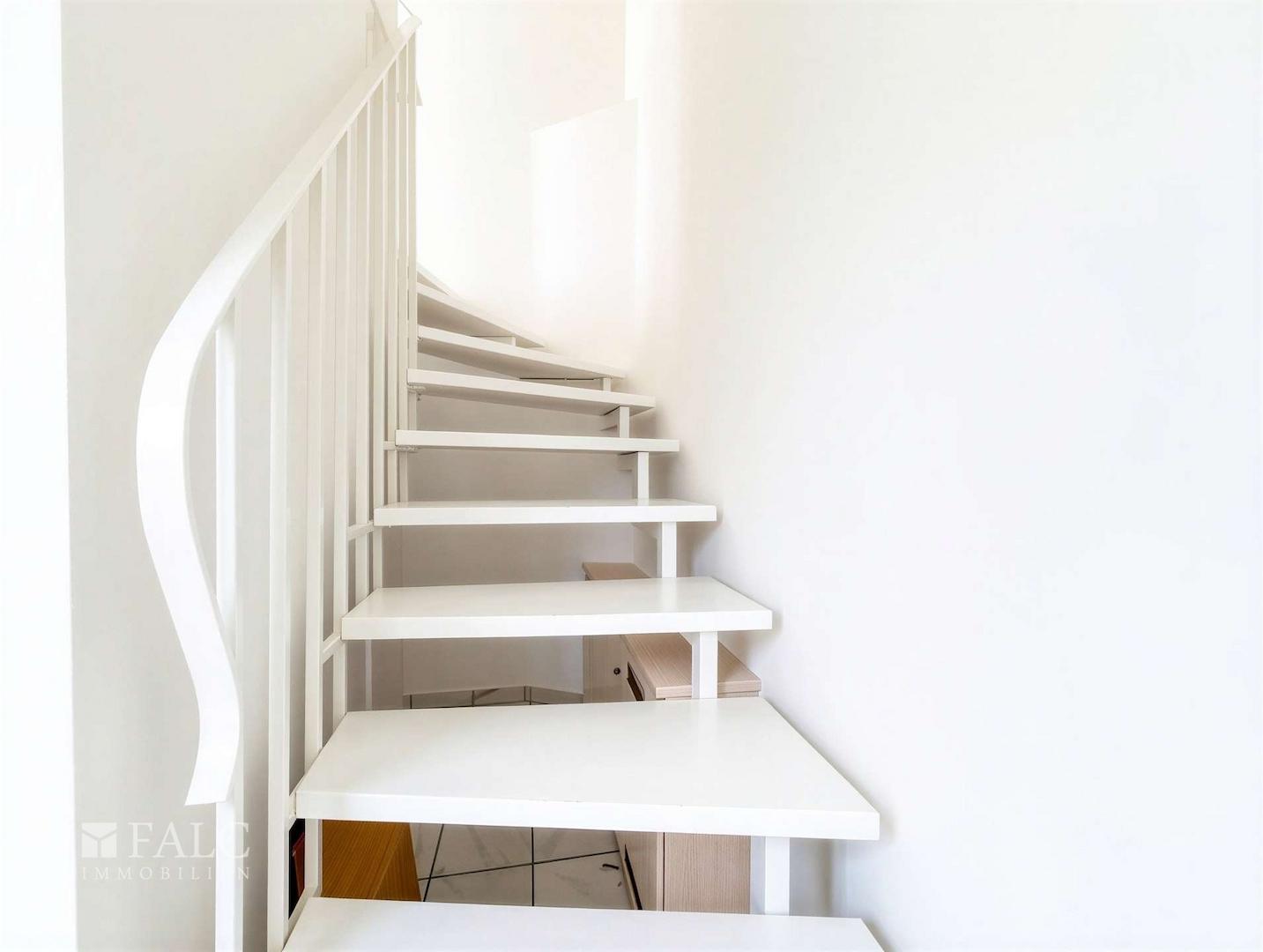 Treppe