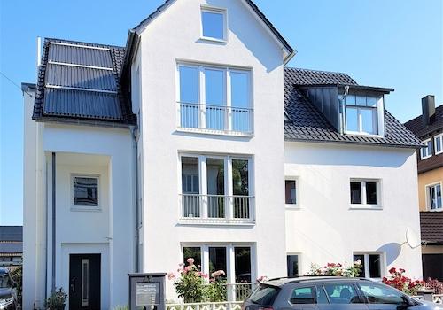 Vorderansicht