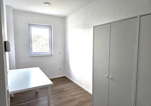 Arbeits- / Ankleidezimmer