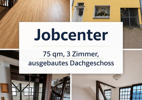 Wohnung