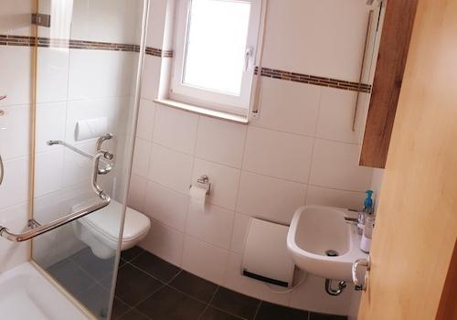 Gäste-WC