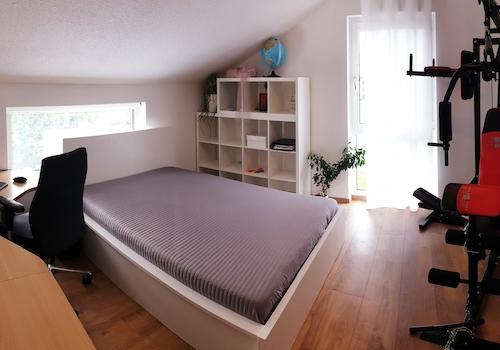 Gästezimmer