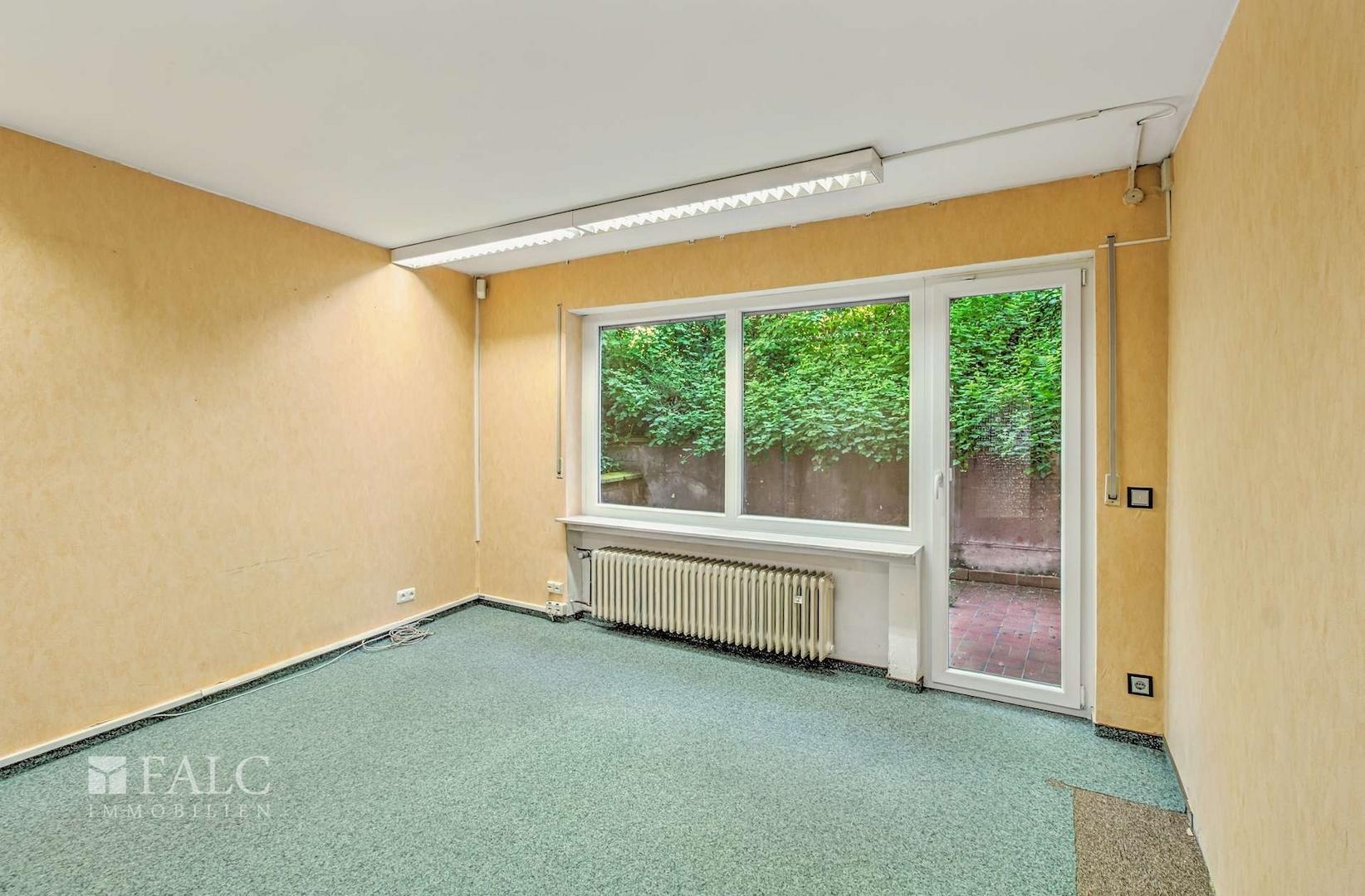Schlafzimmer 1.OG