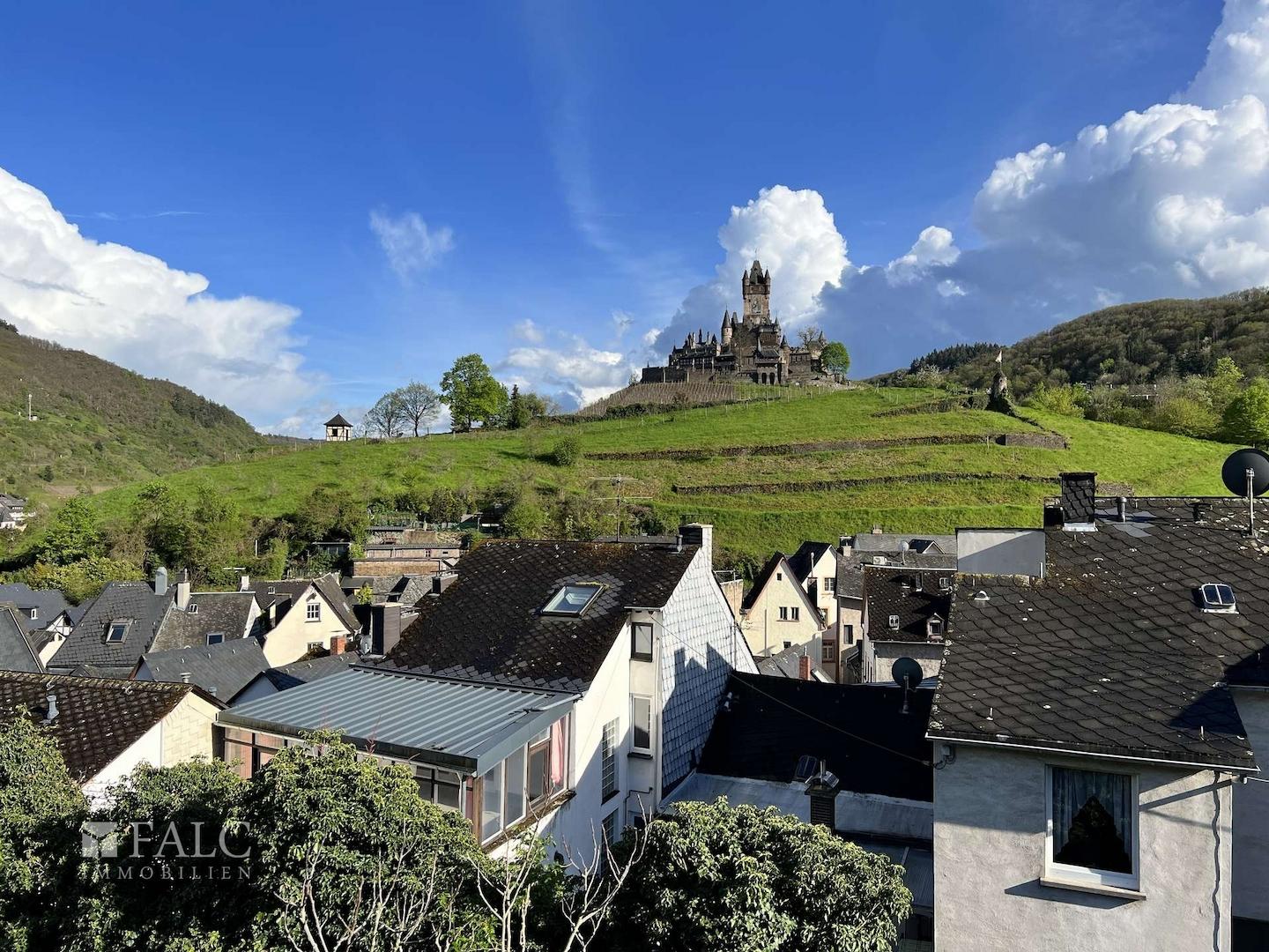 Rückansicht