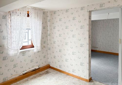 Alte Küche OG