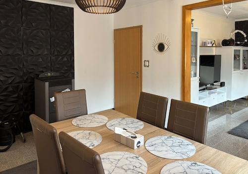 Esszimmer EG