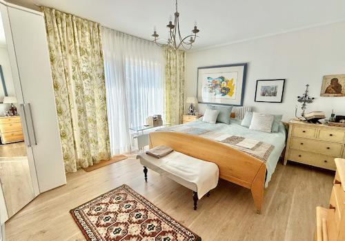 EG Schlafzimmer