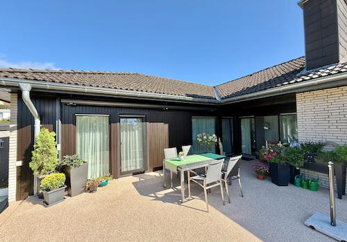 Südterrasse