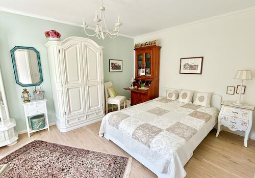 UG Schlafzimmer