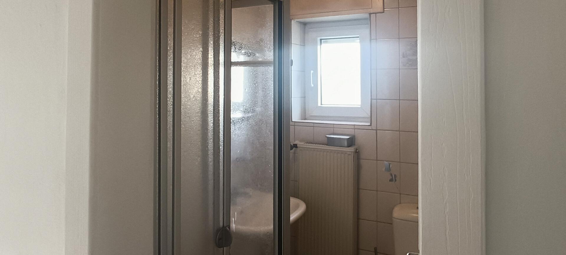 Gäste WC EG