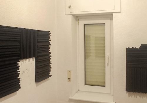 Büro OG