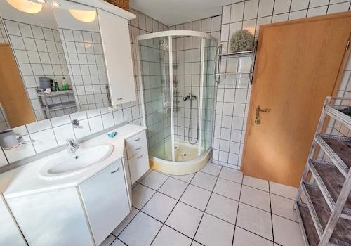 Bad Wohnung 1 - EG