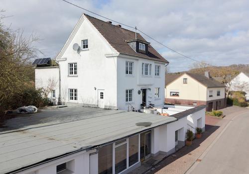 Luftansicht