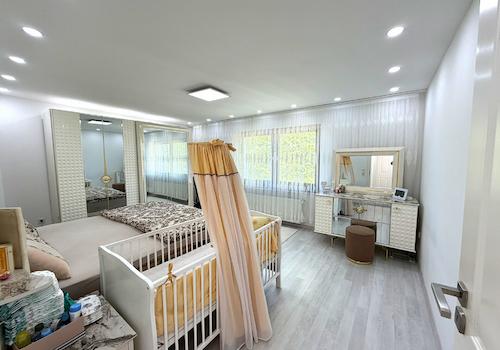 Elternschlafzimmer (OG)