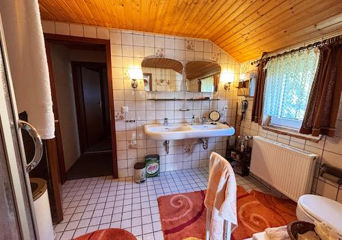 Badezimmer OG